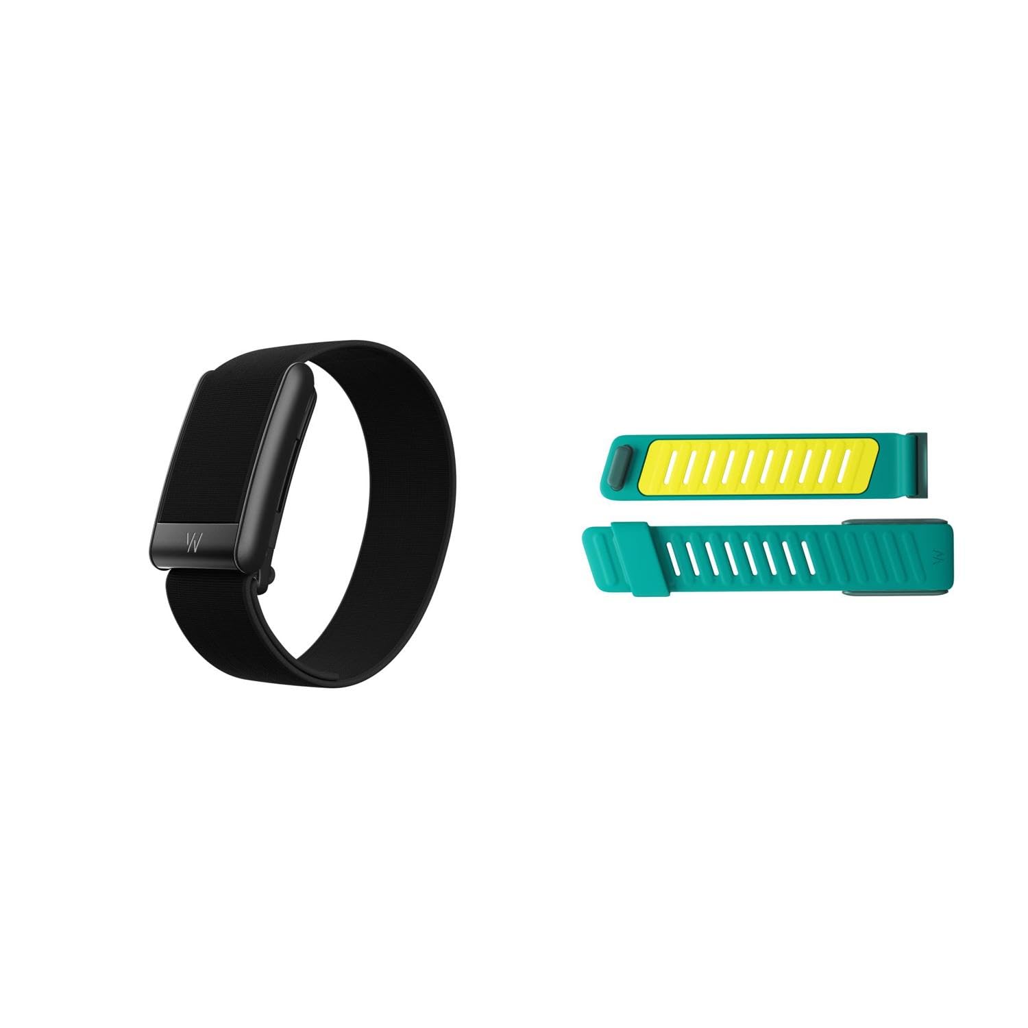 Amazon.com: WHOOP Un paquete – WHOOP 5.0 Health & Fitness Wearable