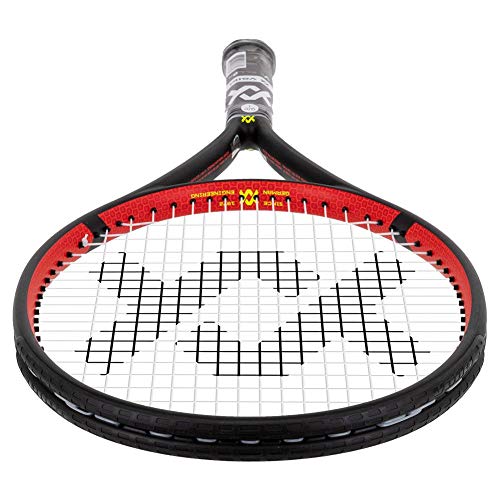 Volkl V-Cell 8 Raqueta de Tenis Junior miniatura 4