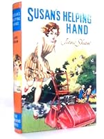 Susan's Helping Hand B000M64SM8 Book Cover