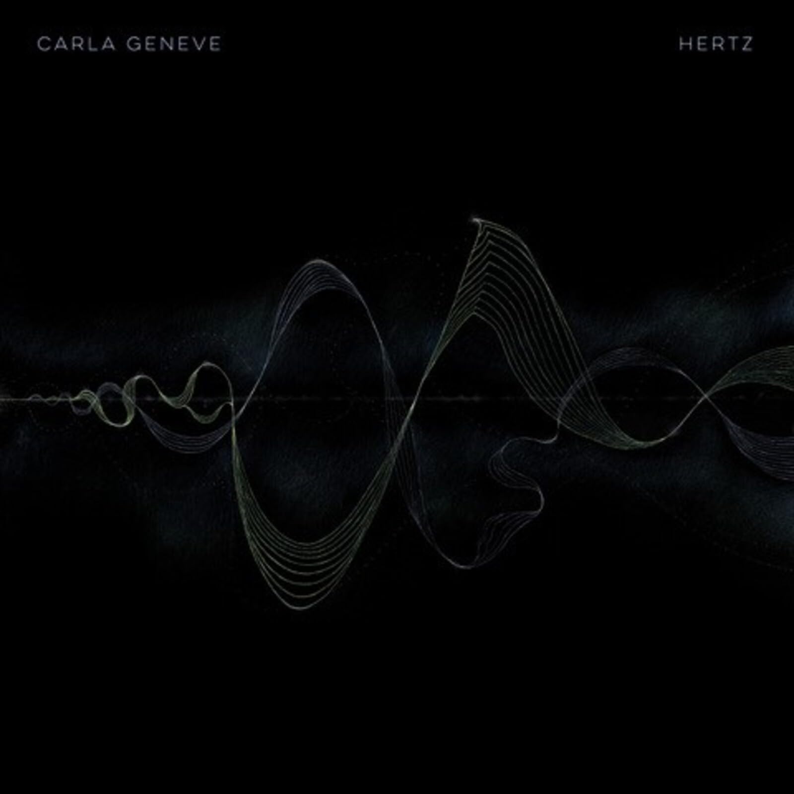 Hertz [VINYL]