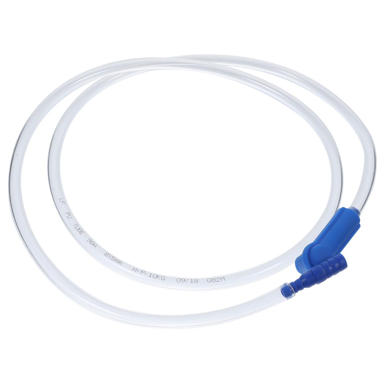 VINTORKY Car Brake Fluid Exchange Tool Brake Bleeder Hose for Replacement Flexible Design for Various Vehicles Hydraulic Systems for Garages Workshops