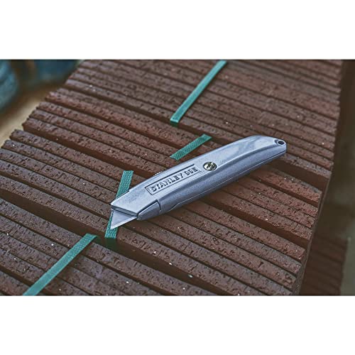 Stanley Couteau universel rétractable - vue 10