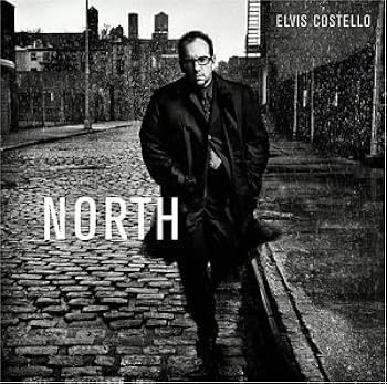 Costello, Elvis - North - Amazon.com Music