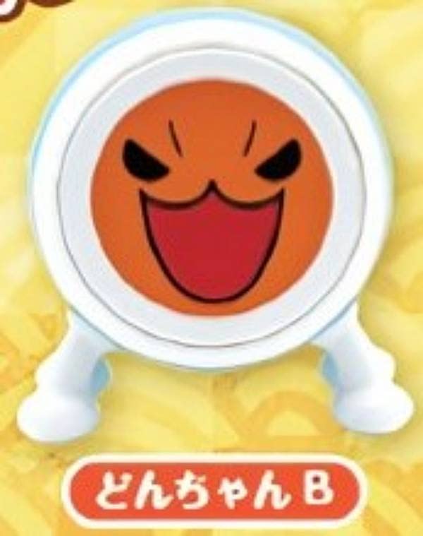 ミニフィギュア44点セットまとめ売り どんちゃん かっちゃん 太鼓の