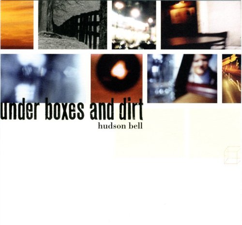 Under Boxes and Dirt