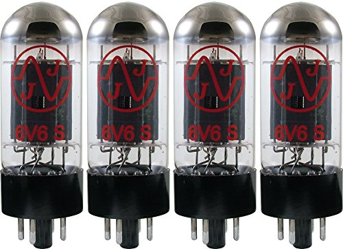 Vacuum Tube Set for Marshall JVM205C, JJ Brand, Apex Matched