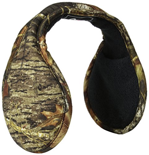 180s Mossy Oak Ear Warmer, Mossy Oak, One Size