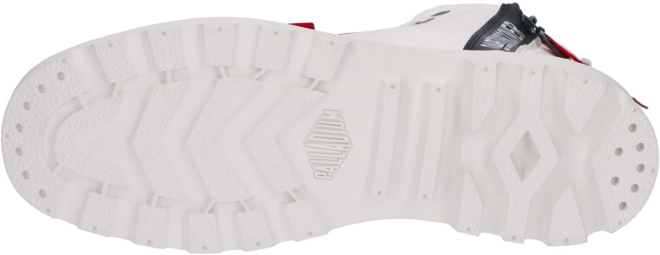 ≪人気≫[パラディウム] ハイカットスニーカー BAGGY メンズ NATURAL GRAY(096) 27.0 cmの通販 | 価格比較のビカム [パラディウム] ハイカットスニーカー PAMPA OVB