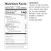 Oatsome Organic Oat Milk, 1-Liter Carton, Regular, 33.8 Fl Oz (Pack of 1)