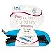 IMAK PRODUCTS A10186 Le Petit Laptop Wrist Cushion, Teal