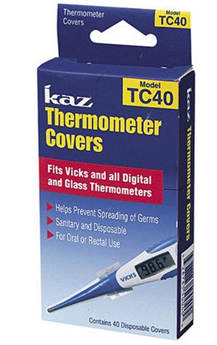 Kaz Thermometer Covers