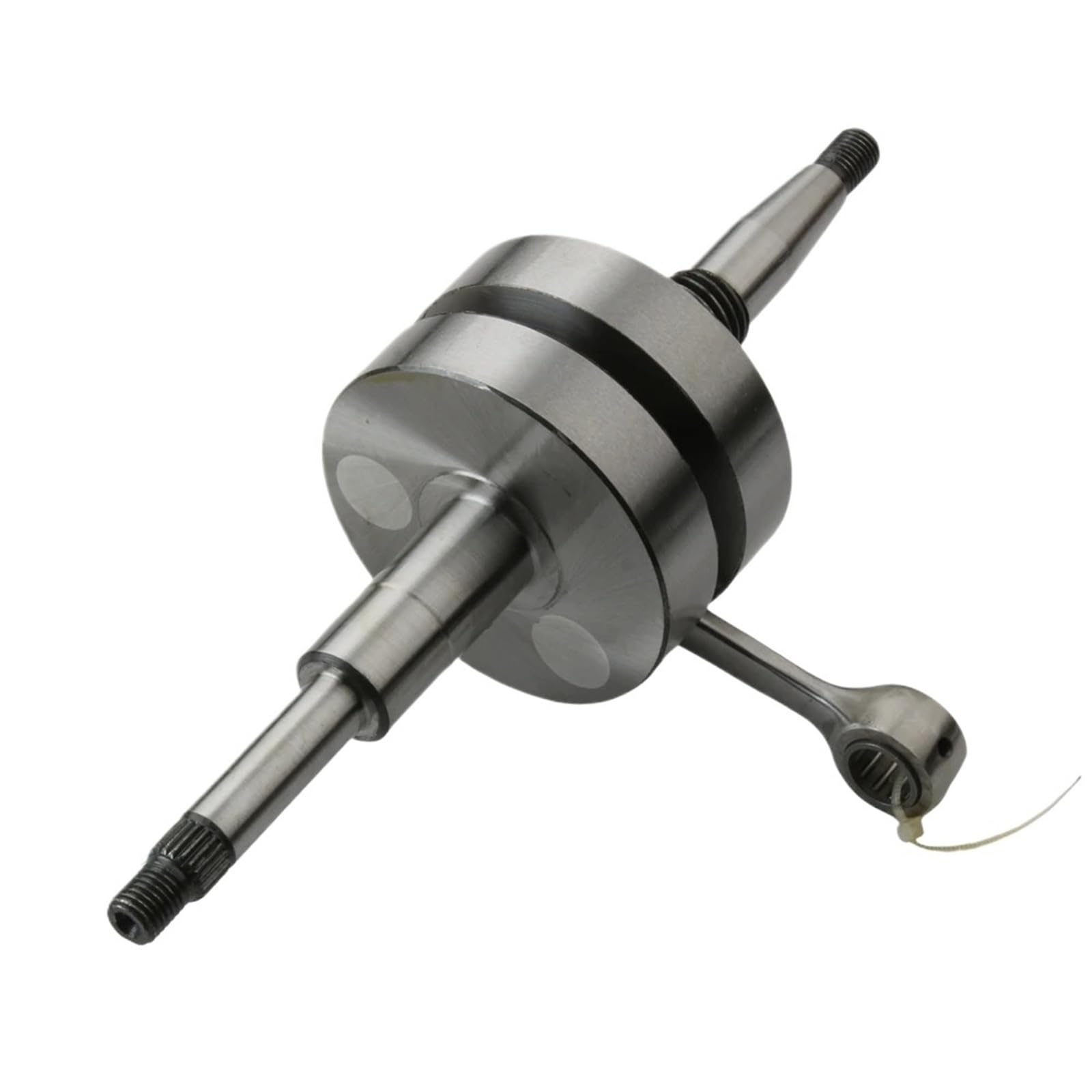 Compatible con cigüeñal Peugeot 50cc 2T for Zenith Vivacity Trekker Speedfight