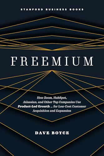 Freemium: How Zoom, Hubspot, Atlassian, and Other Top Companies U...