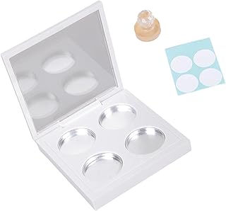 Eyeshadow Holder for 26.5mm Pans 4 Section Ma...