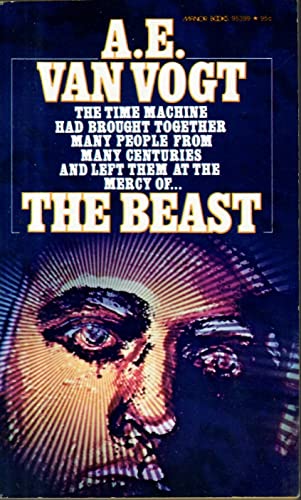 The Beast view 2