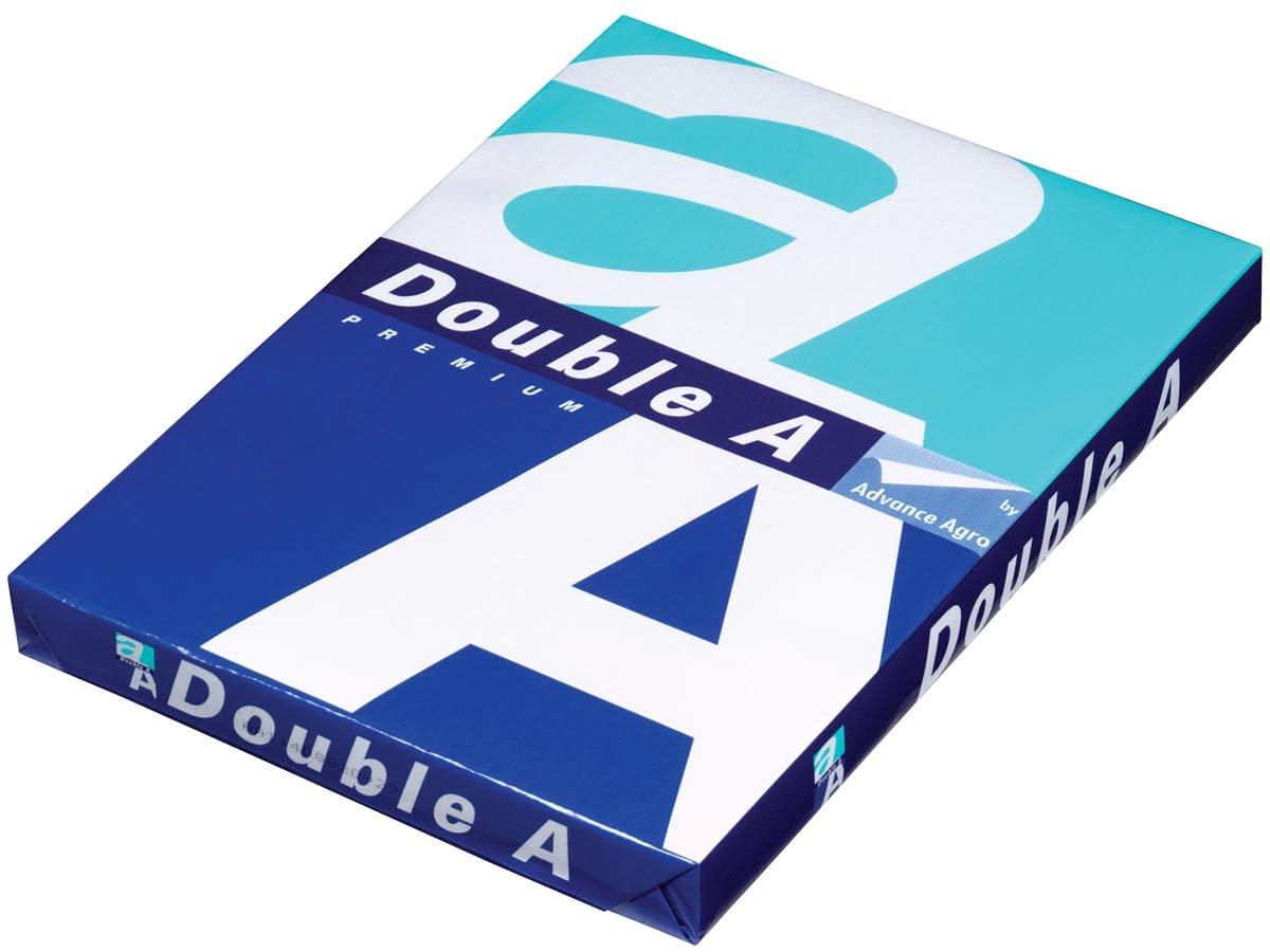 Double A Papier do ksero Premium A4 250 arkuszy