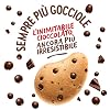 Pavesi Biscotti Frollini Gocciole Cioccolato, 500g #2
