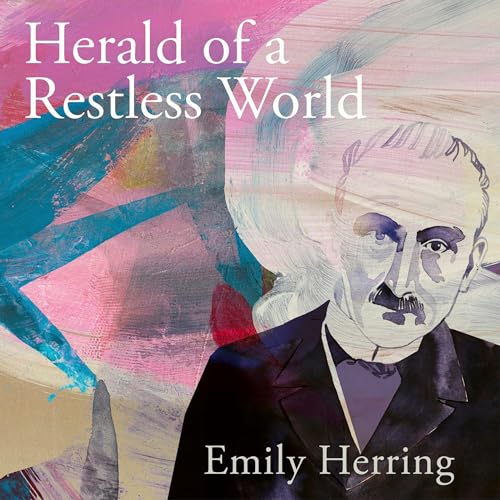 Herald of a Restless World by Emily Herring episode artwork