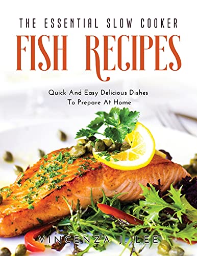 How long to cook fish in slow cooker