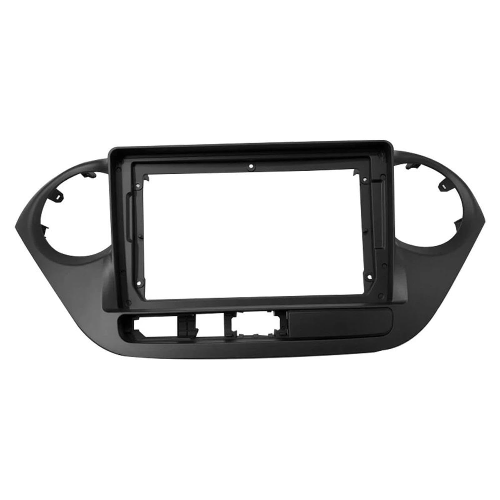 Do HYUNDAI I10 2014~2017 panel nawigacji