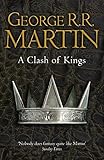 A Clash of Kings (A Song of Ice and Fire, Book 2) (English Edition)