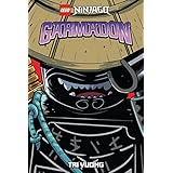 Lego® Ninjago®: Garmadon Vol. 1 (Lego Ninjago) (English Edition)