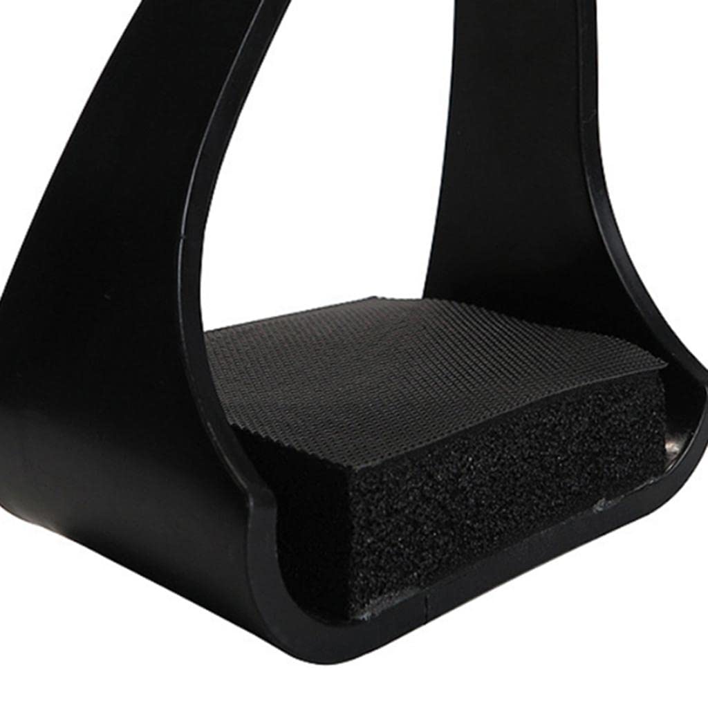 Selle de Cheval, étriers Western, équitation, étriers en Acier