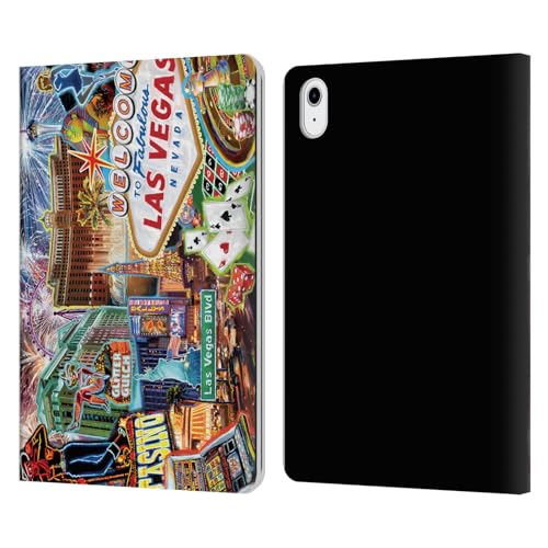 Housse cuir Apple iPad Air 11 protection intégrale antichoc
