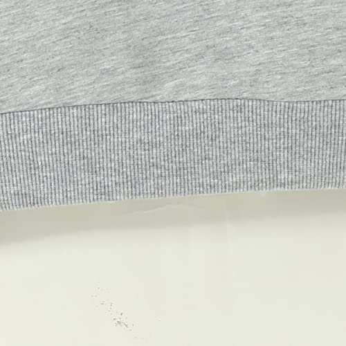 Boebnozcv Toddler Boy Girl Sweatshirt Outfit Long Sleeve Pullover Crewneck Grey Football Sweater Fall Shirt Top Winter Blouse (Daddy Baseball Sweatshirt,3-4T) #TOP7