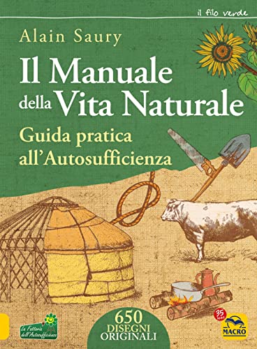 Manuale della Vita Naturale