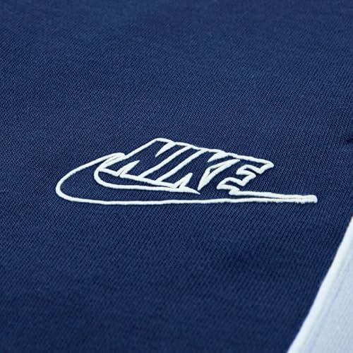 Nike Nkn Ft Color Blocked Crew Set ensemble mixte en molleton confortable