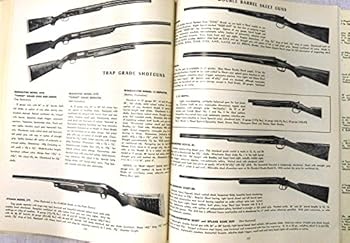 Paperback Gun Digest: 2nd Annual Edition 1946 Book