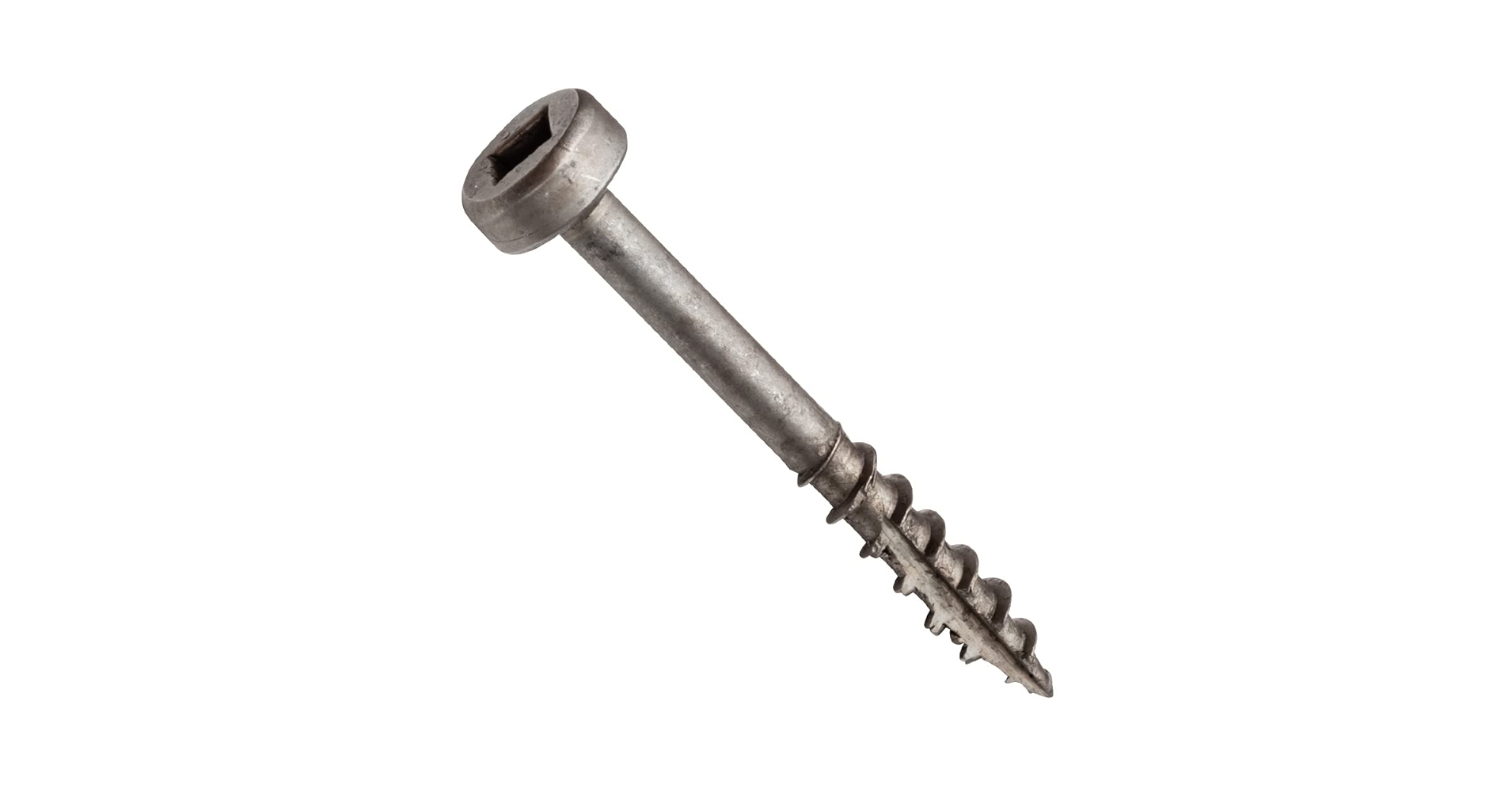 PaleNeØ / SCØRE Amazon.com: Centerline #7 x 1-1/4'' Pan Head Square Drive