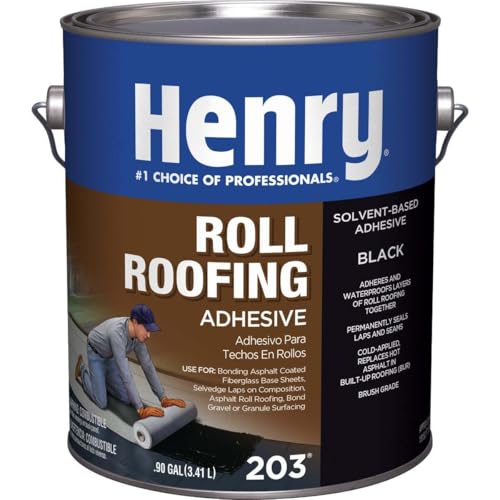 Henry HE203042 Cold Cement miniatura 5