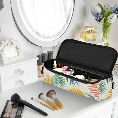 Bolso de viaje para planchas y accesorios de cabello miniatura 7