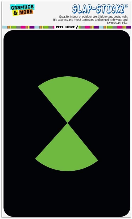 GRAPHICS & MORE Ben 10 Logo Home Business Office Sign