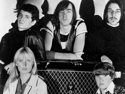 The Velvet Underground