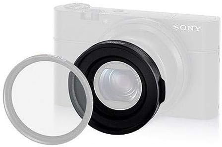 Sony VFA-49R1 49mm Filter Adapter for DSC-RX100