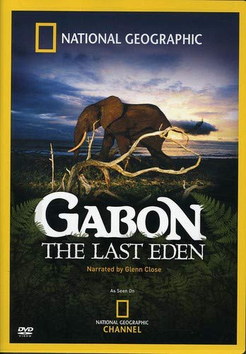 National Geographic - Brandclub - National Geographic: Gabon - The