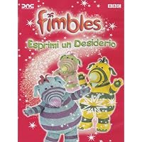 Fimbles-Esprimi Un Desiderio