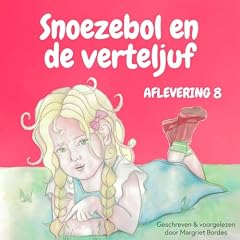 De Verteljuf Titelbild