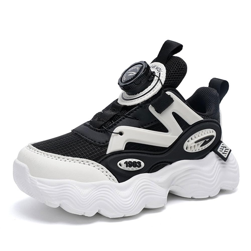 Chaussures De Basketball Enfant 2024 – Baskets Garçon Fille Sport Antidérapantes 31-40
