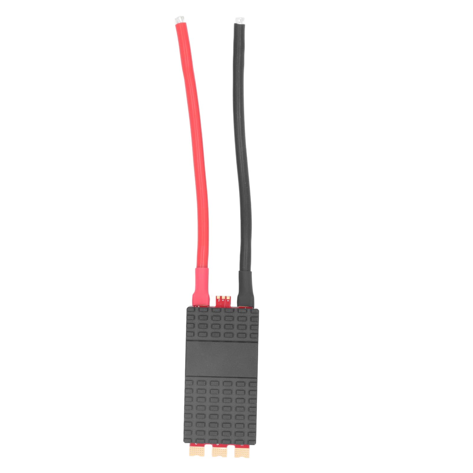 CHICIRIS 200A Brushless ESC with Advanced Cooling Features for
