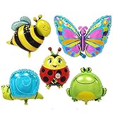 -Bringen Sie einen Insekt Zoo nach hause! Eine Tolle Überraschung für Kinder. Ideal als Deko zum Kinder Geburtztagsfeiern, zum Weihnachten, zum Fasching Parties oder irgendwelche anderen Festivals. Ist auch ein cooles Geschenk für die reizenden Kindern.