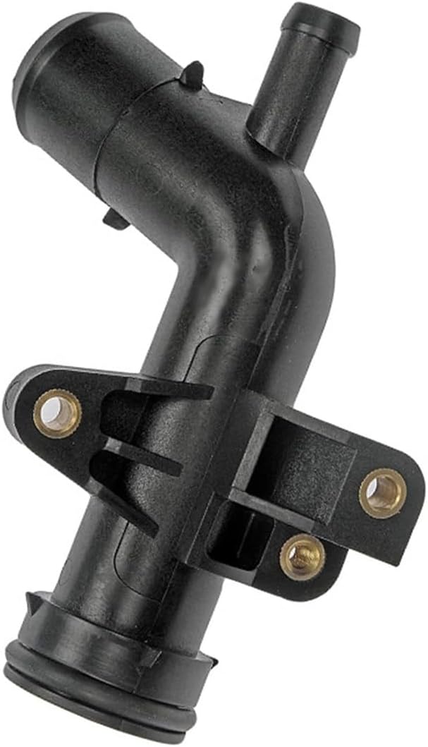 Thermostat Engine Coolant Replacement, Car Thermosta, for Chrysler, for Dodge Car Engine Coolant Thermostat Housing 4777171Ab Automotive Thermostat