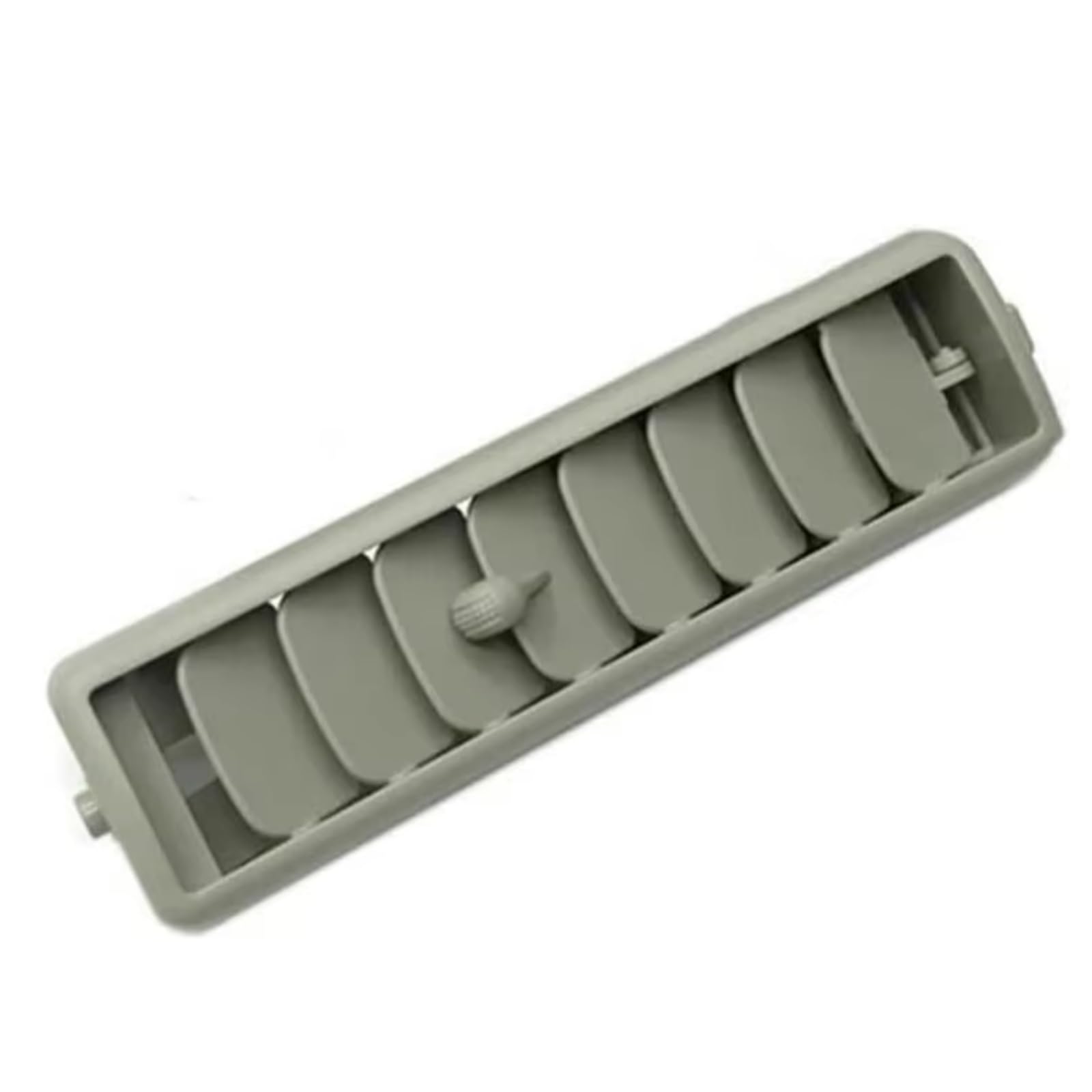 Salida de ventilación para Mitsubishi Pajero V93 V97 de aire acondicionado 6