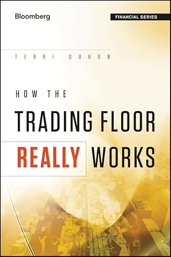 How the Trading Floor Really Works (Bloomberg Financial)