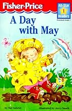 A Day With May Level 1 (All-star Readers)