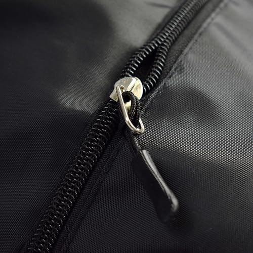 Sorority Shop Delta Upsilon Fraternity Black Drawstring Backpack, Sports Bag, Travel Carryall3