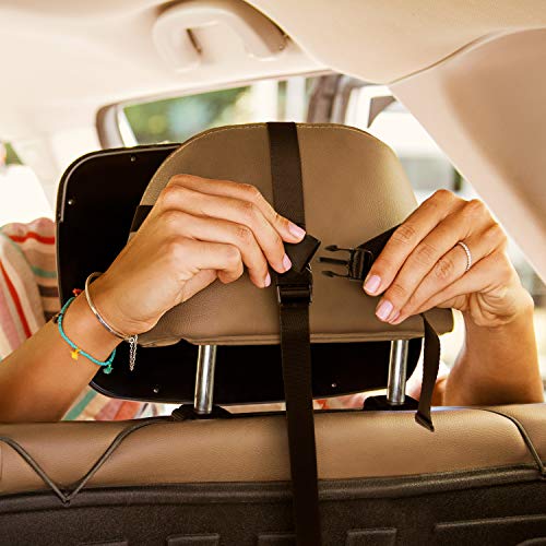 Best Car Seat Rear Facing Mirrors Buying Guide Gistgear